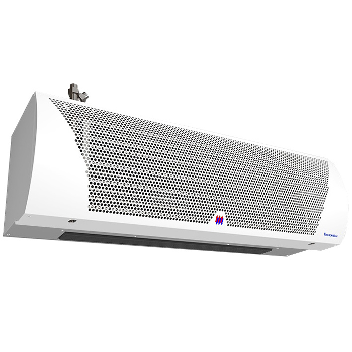 Тепловая завеса водяная Тепломаш Комфорт Плюс 400 КЭВ-85П4144W