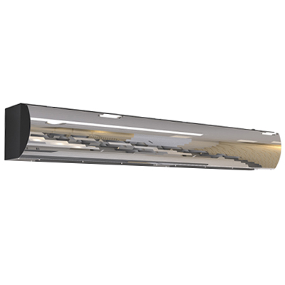 Тепловая завеса водяная Тепломаш Бриллиант 400 КЭВ-П4143A