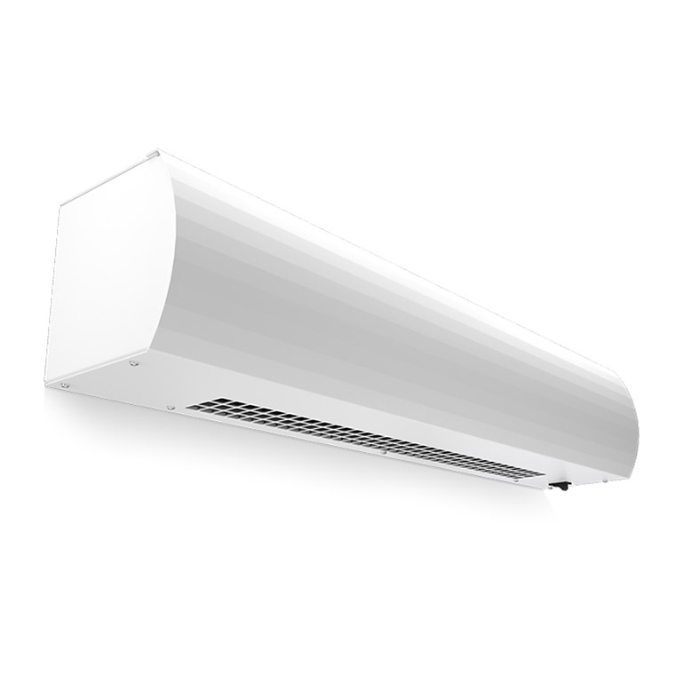 Тепловая завеса электрическая Тепломаш Оптима 100 КЭВ-1,5П1122Е