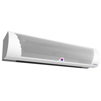 Тепловая завеса электрическая Тепломаш Комфорт 200 КЭВ-6П2211Е