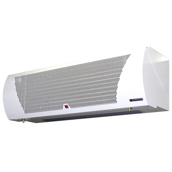 Тепловая завеса водяная Тепломаш Комфорт Плюс 400 КЭВ-П4124A