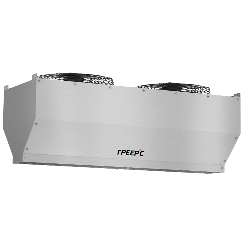 Тепловая завеса ГРЕЕРС 3ВП-М3-150Н