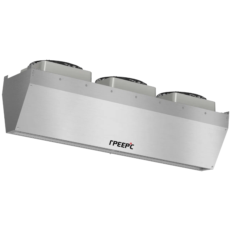 Тепловая завеса ГРЕЕРС ЗВП-М2-200Н