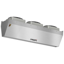 Тепловая завеса ГРЕЕРС ЗВП-М2-200В