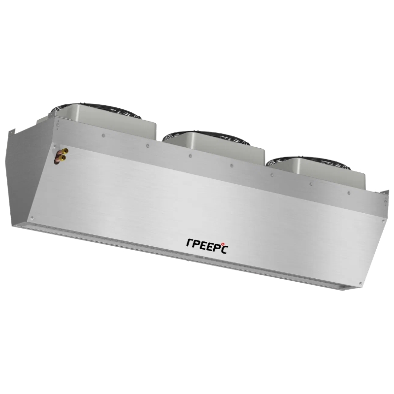 Тепловая завеса ГРЕЕРС ЗВП-М2-200В