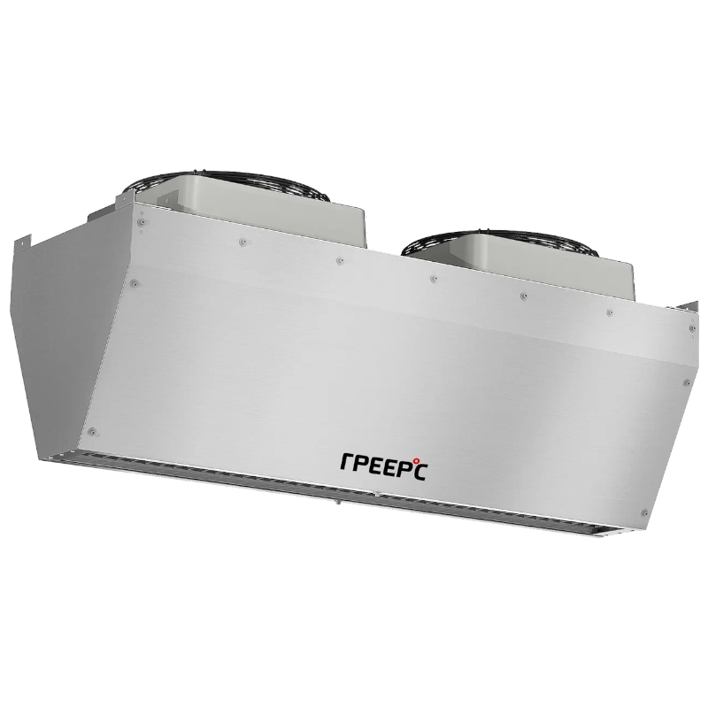 Тепловая завеса ГРЕЕРС 3ВП-М2-150Е