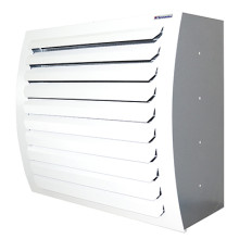 Тепловентилятор водяной Тепломаш TW КЭВ-151T5W3