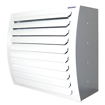 Тепловентилятор водяной Тепломаш TW КЭВ-180T5.6W3