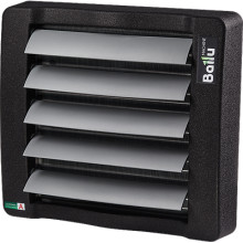 Тепловентилятор водяной Ballu BHP-W3-25-LN Тепловентилятор водяной Ballu BHP-W3-25-LN