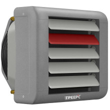 Водяной тепловентилятор ГРЕЕРС ВС-1110