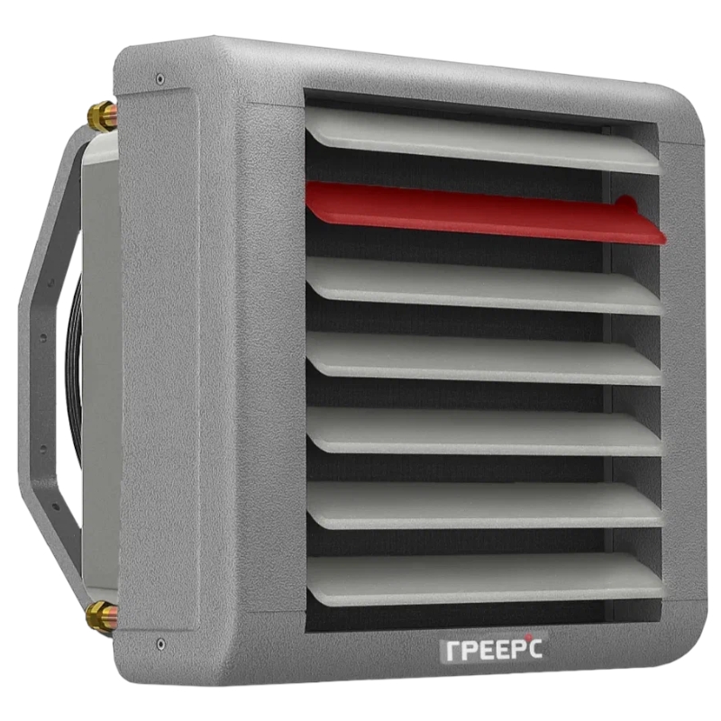 Тепловентилятор водяной ГРЕЕРС ВС-2245