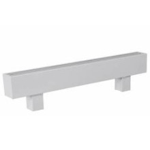 Водяной конвектор КЗТО Элегант Мини 130x130x2200 2то