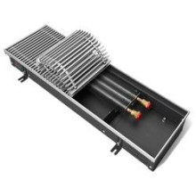 Внутрипольный конвектор Techno Usual KVZ 200-85-1600