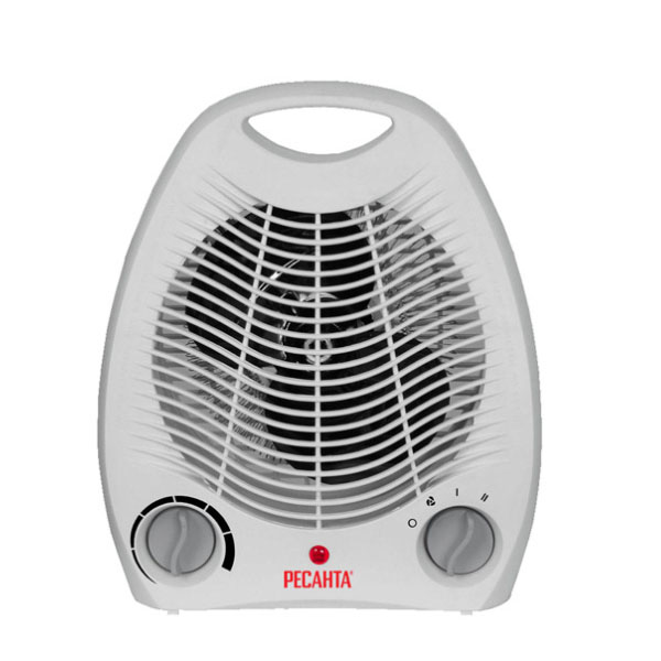 Тепловентилятор Ресанта ТВС-1 (2 кВт)