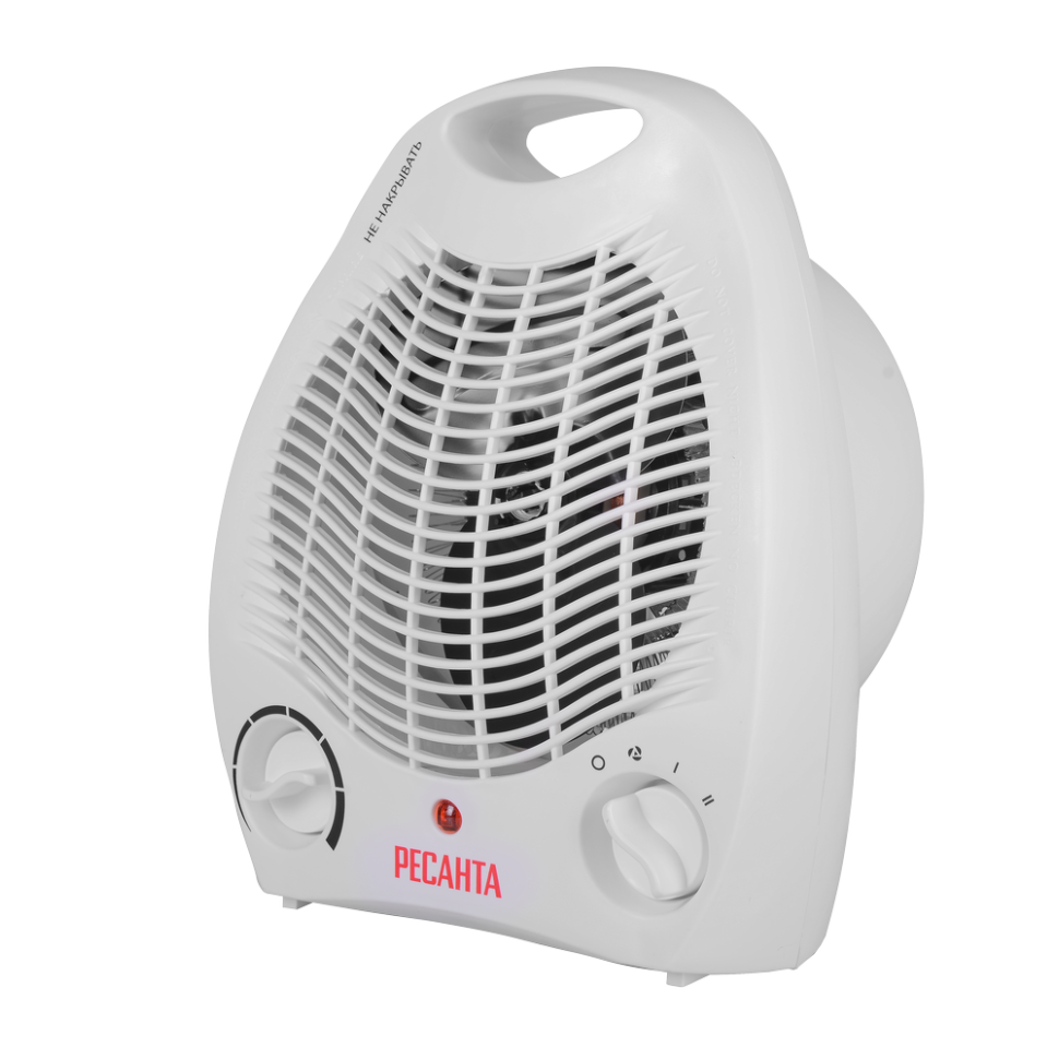 Тепловентилятор Ресанта ТВС-2000 Тепловентилятор Ресанта ТВС-2000