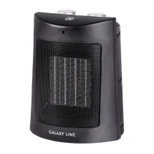 Тепловентилятор GALAXY LINE GL 8170 ЧЕРНЫЙ