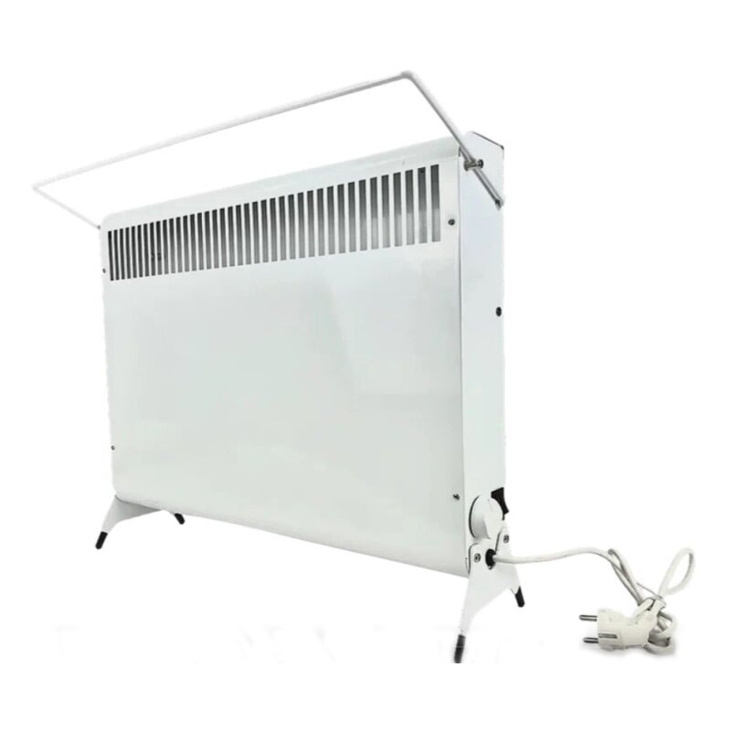 Обогреватель электрический конвекторного типа, с сушилкой МП-1500.2 D MINI