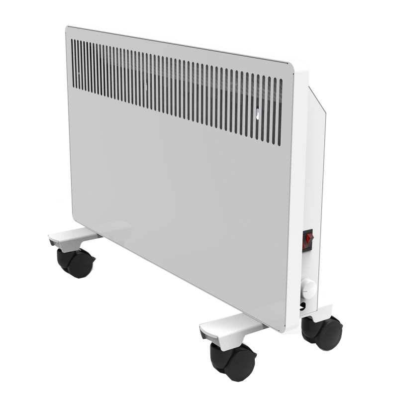 Конвекторный обогреватель Солнечный бриз-1500.2