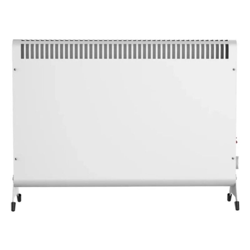 Обогреватель электрический конвекторного типа СБ-2000.2 TURBO