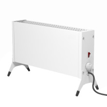 Конвекторный обогреватель Солнечный бриз-1500.2 Такса