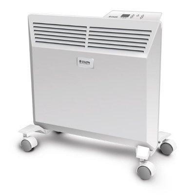 Конвекторный обогреватель Zilon ZHC-1000 Е3.0