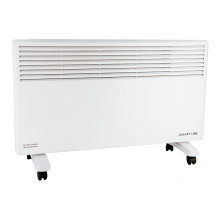 Обогреватель конвекционный GALAXY LINE GL8228/белый