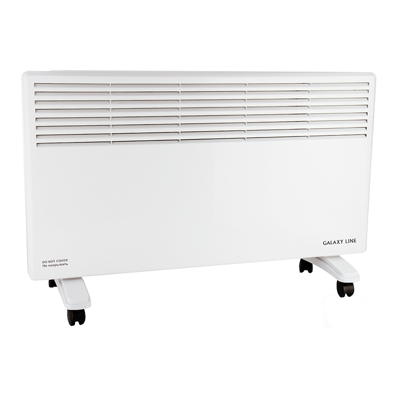 Обогреватель конвекционный GALAXY LINE GL8228/белый
