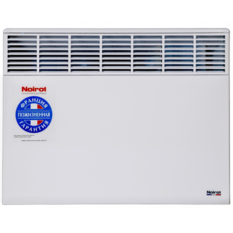 Конвектор Noirot CNX-4 Plus 1500, белый