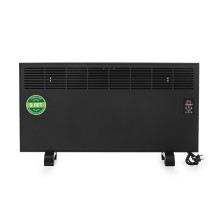 Конвектор IVIGO EPK4590E20 Черный матовый