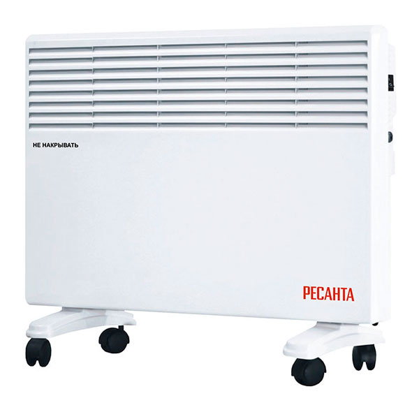 Конвектор Ресанта ОК-2000Е (LED)