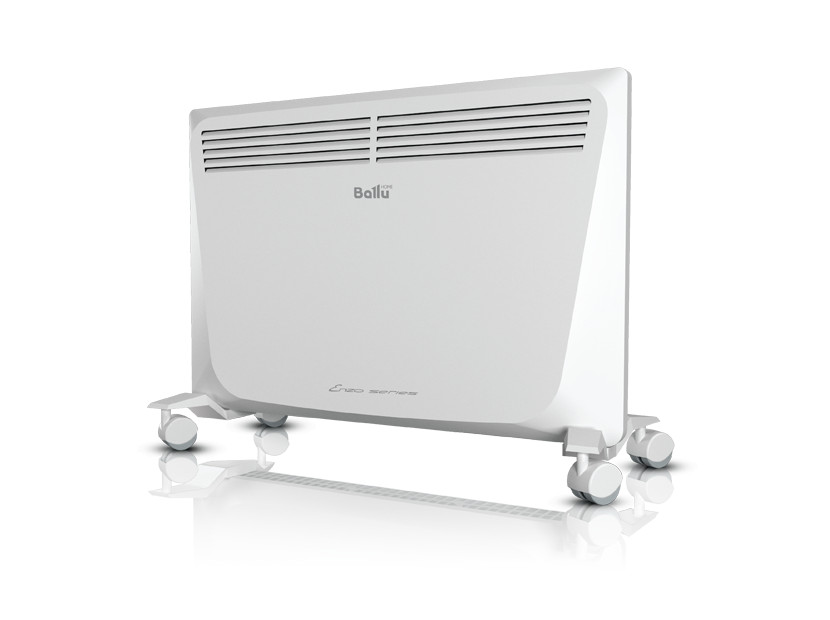 Конвектор Ballu Enzo BEC/EZER-2000