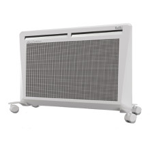 Обогреватель Ballu Red Evolution BIHP/R+E7:E100-2000