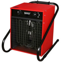 Электрическая тепловая пушка Тропик ТПЦ2