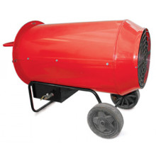 Газовая тепловая пушка Профтепло КГ-100ПГ (на природном газе)