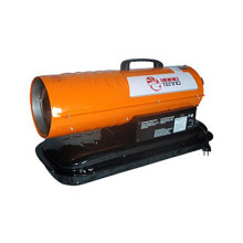 Тепловая пушка прямого нагрева ПрофТепло ДК-13П апельсин