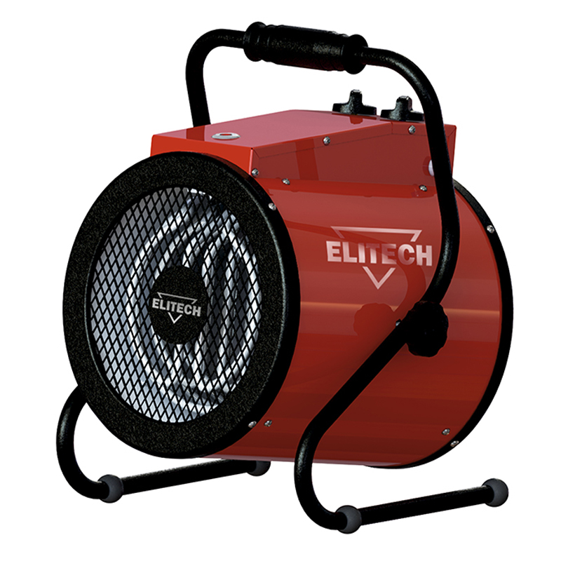 Электрическая пушка Elitech ТВ 5ЕКТ