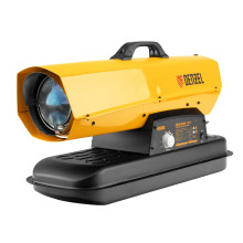 Тепловая пушка дизельная Denzel DHG-25i