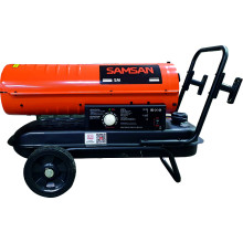 Пушка прямого нагрева Samsan SMZ37D (DIESEL FAN HEATER SM-Z37D) Пушка прямого нагрева Samsan SMZ37D (DIESEL FAN HEATER SM-Z37D)