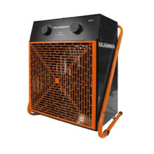 Тепловентилятор электрический Kalashnikov KVF-E36-32