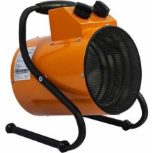 Тепловая электрическая пушка KALASHNIKOV KVF-E5-11