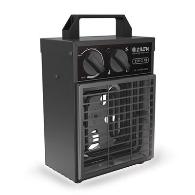 Электрическая пушка ZILON ZTV-5 N1