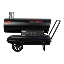 Дизельная пушка непрямого нагрева Verton Air DH-60D (60 кВт)