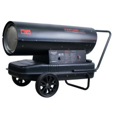 Дизельная тепловая пушка Verton Air DH-90 (90 кВт)