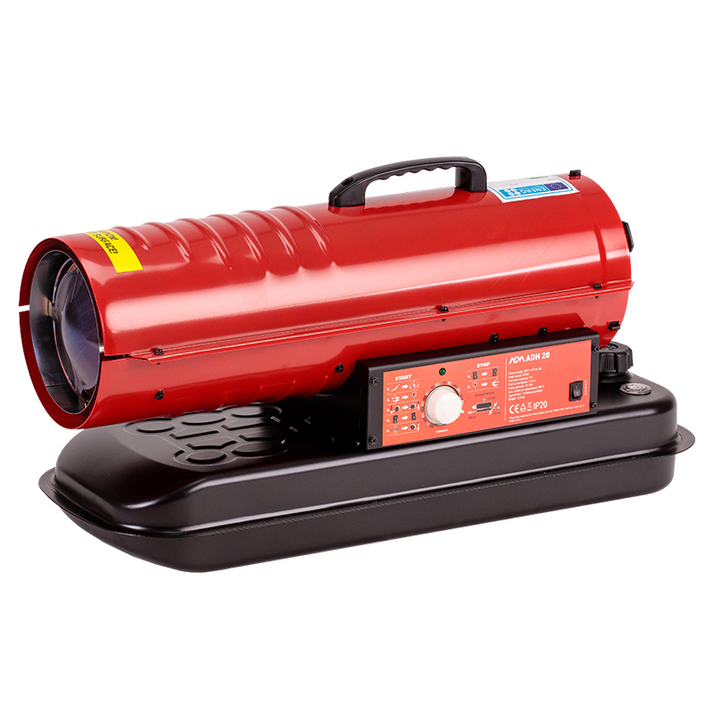 Тепловая пушка дизельная Villager AGM ADH 20