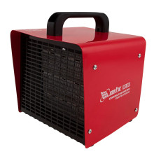 Тепловая пушка керамическая MTX SHCL-3000, квадратная, 230 В, 480 м3/ч, 1/3 кВт