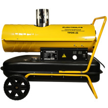 Пушка дизельная непрямого нагрева ELECTROLITE TPDN-25