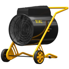 Электрический тепловентилятор SIAL D30