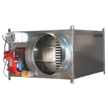 Дизельный теплогенератор Master GREEN 690 S (дизель)