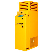 Дизельный теплогенератор Master BF 35