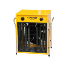 Электрическая тепловая пушка Master B 22EPB